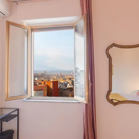 Soffitti Colorati Apartment Catania