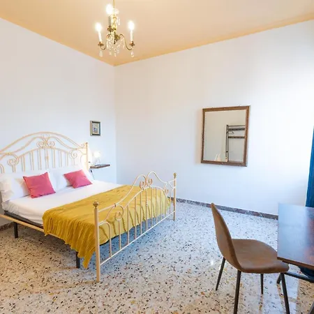 Soffitti Colorati Apartment *