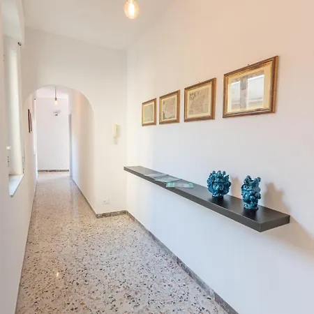 Soffitti Colorati Appartement *