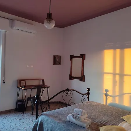 Soffitti Colorati * Katánie