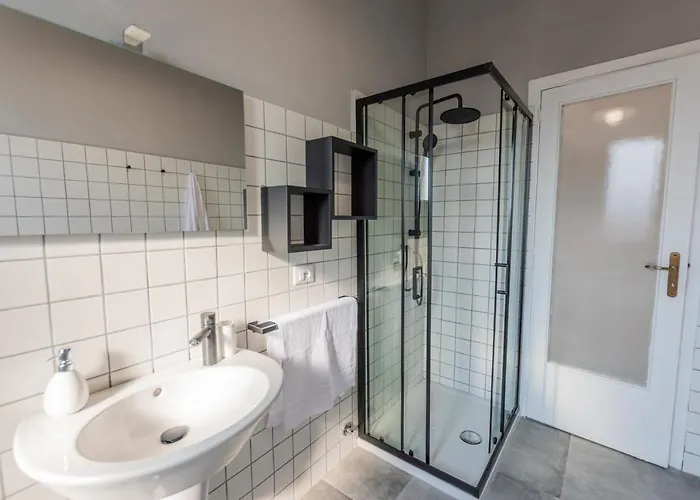 Apartman Soffitti Colorati Catania