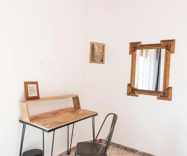 Soffitti Colorati * Catania