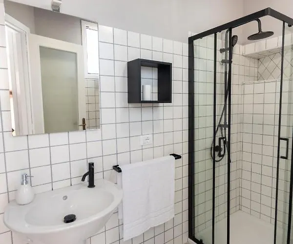 Apartman Soffitti Colorati Catania