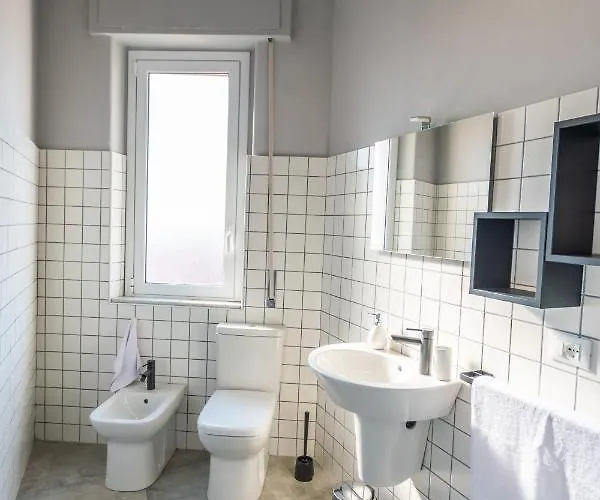 Apartman Soffitti Colorati