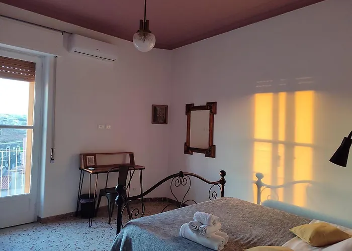 Soffitti Colorati * Catania