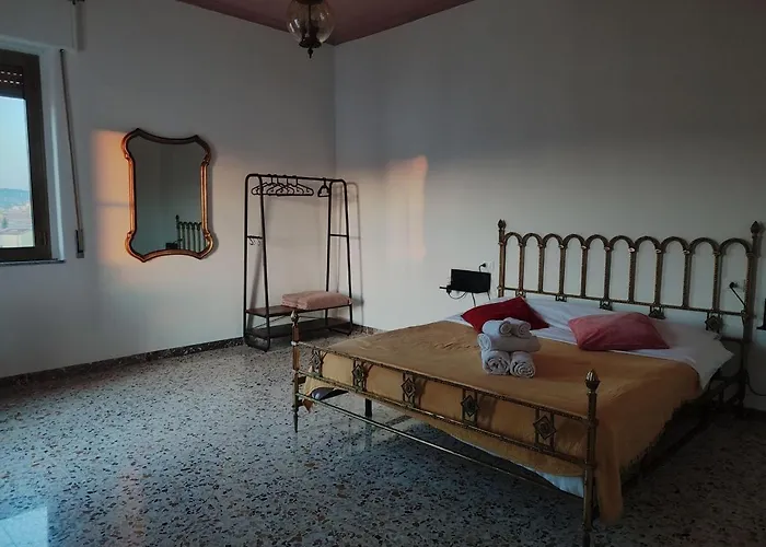 Soffitti Colorati Apartman