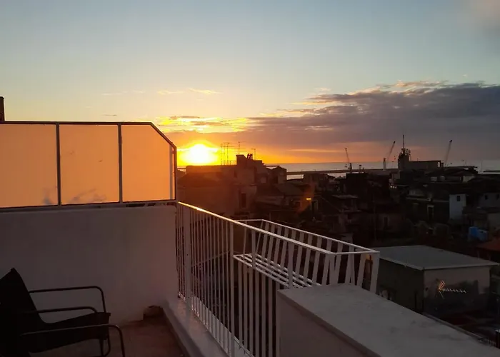 Apartman Soffitti Colorati *